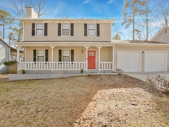2nd image of 5603 Pennybrook Ct
