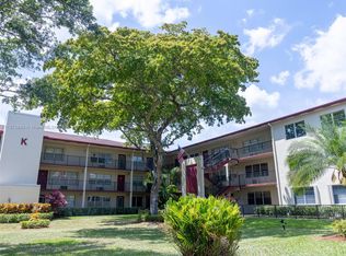 100 SW 132nd Way APT 313K, Hollywood, FL 33027