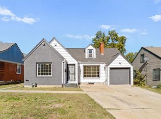 2204 E 72nd St, Kansas City, MO 64132