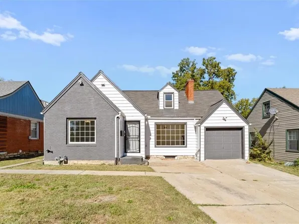 2204 E 72nd St, Kansas City, MO 64132