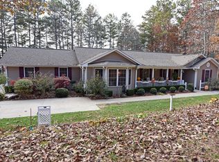 127 Chattahoochee Rd, Blairsville, GA 30512