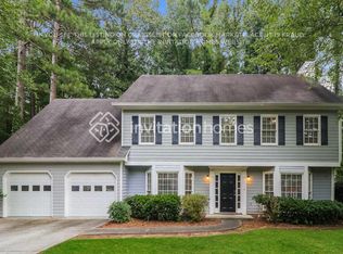 2862 Wynford Dr SW, Marietta, GA 30064