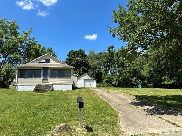 (undisclosed Address), Mansfield, OH 44903