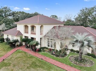 105 Asbury Cir, Lafayette, LA 70503