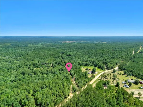 5312 Lambert Cemetery Rd, Citronelle, AL 36522