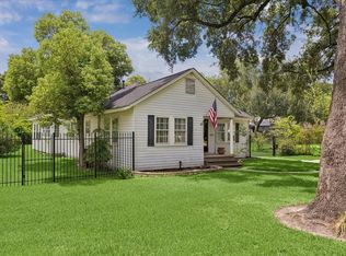 327 W 31st St, Houston, TX 77018