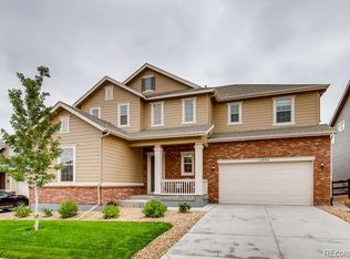 11642 Jacobsen St, Parker, CO 80134
