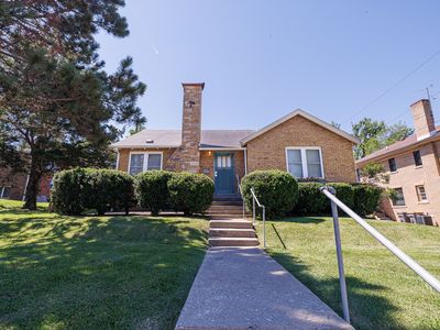 1314 E Atwater Ave, Bloomington, IN, 47401