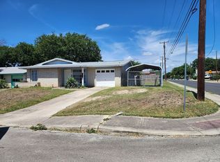 1603 Advance Dr, San Antonio, TX 78220
