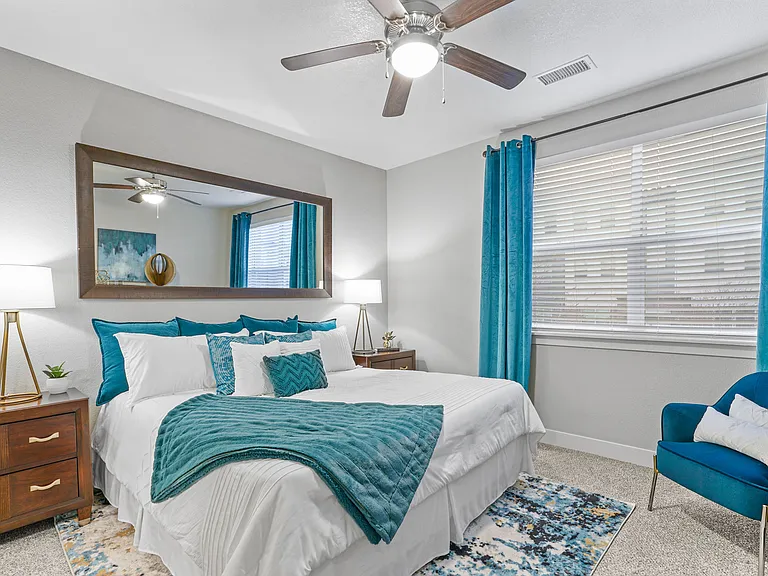 Regency RidgeGate | Lone Tree, CO Apartments