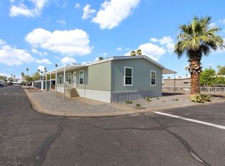 5950 W Missouri Ave LOT 121, Glendale, AZ 85301