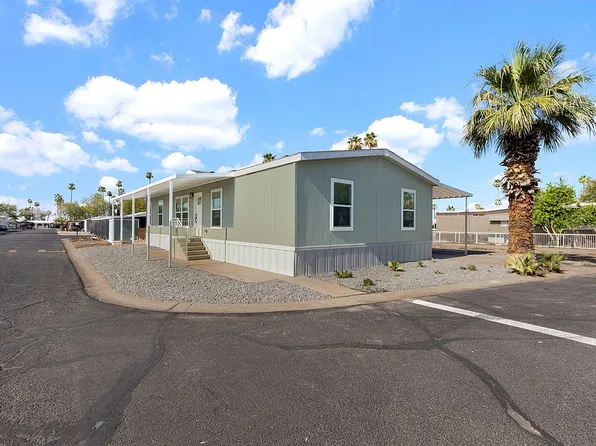 5950 W Missouri Ave Lot 207, Glendale, AZ 85301