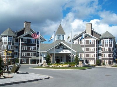 83 Allegheny Spgs, Snowshoe, WV, 26209