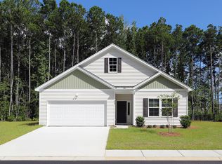 640 McCorkle Pl, Conway, SC 29526