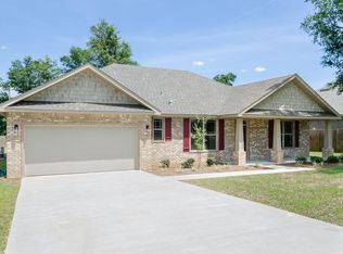 LOT 46 A Magnolia Lake Dr, Defuniak Springs, FL 32433