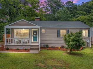 209 Stacy St, Birmingham, AL 35213