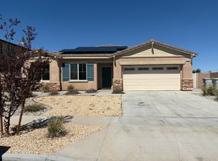 14138 Chapman St, Hesperia, CA 92344