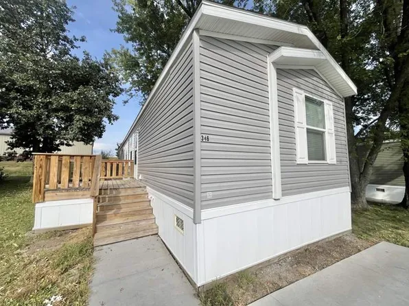 3701 2nd St #346, Coralville, IA 52241