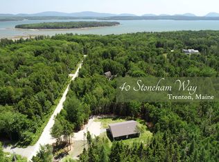 40 Stoneham Way, Trenton, ME 04605