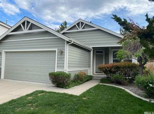 4791 Deerfield Ct, Reno, NV 89519