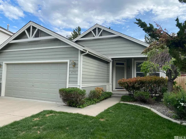 4791 Deerfield Ct, Reno, NV 89519