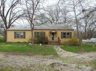 1296 Cr 4500, Coffeyville, KS 67337