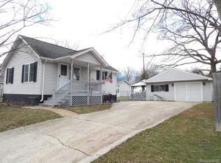 150 Delaware St, East China, MI