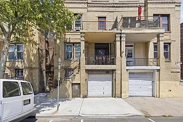 122 61st Street