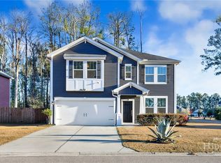 101 Savanna Drive, Pooler, GA 31322