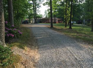 2394 Cemetery Rd, Auburn, KY 42206