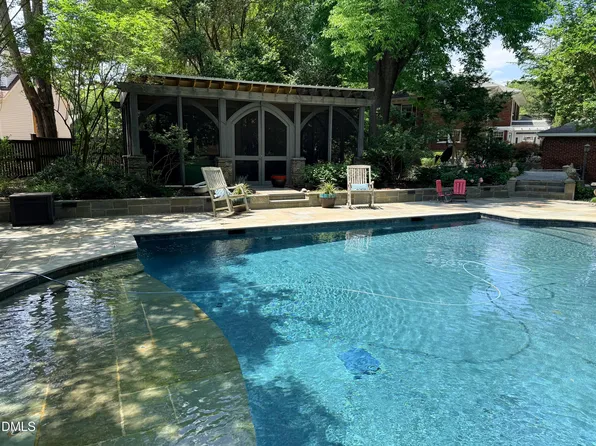 521 S Main St, Wake Forest, NC 27587