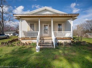 1144 Jones Rd, Booneville, AR 72927