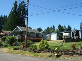 845 Riverside Dr, Vernonia, OR 97064