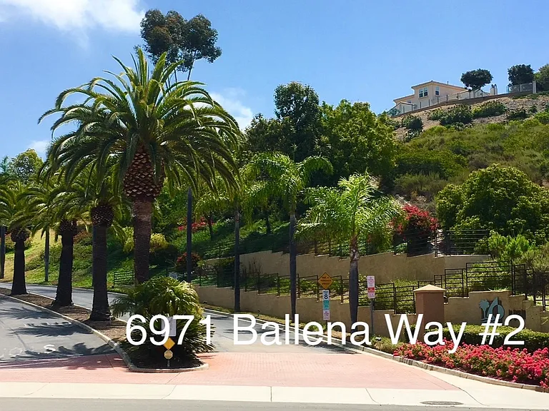 6971 Ballena Way #2 — Photo 29