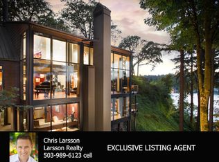 1901 Palisades Terrace Dr, Lake Oswego, OR 97034