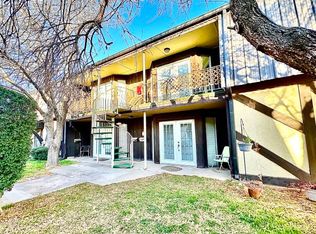 501 W Scharbauer Dr APT 28, Midland, TX 79705
