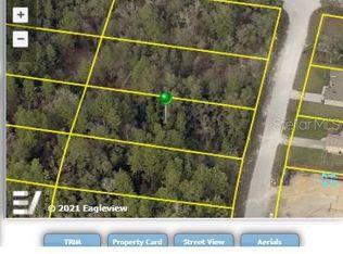 14409 Ermine Owl Rd #21, Brooksville, FL 34614