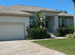 1126 2nd Ave S, Tierra Verde, FL 33715