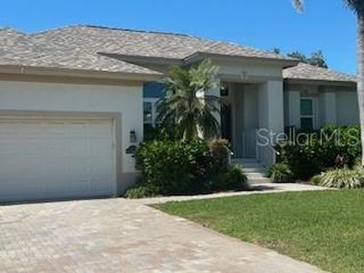 1126 2nd Ave S, Tierra Verde, FL, 33715