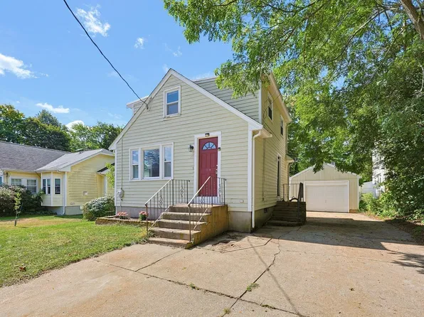 80 Hill Ave, Franklin, MA 02038