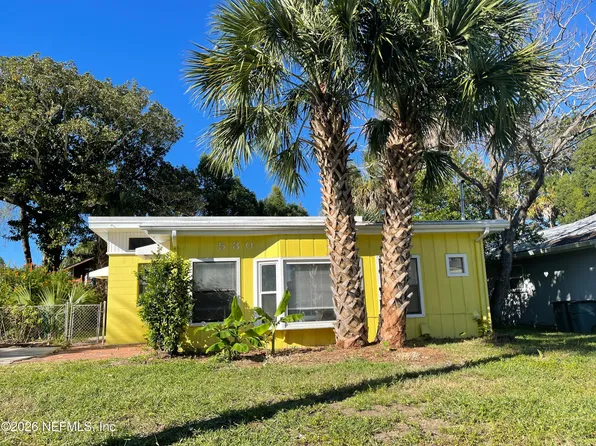 530 Myra St, Neptune Beach, FL 32266