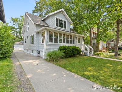 187 W 16th St, Holland, MI, 49423