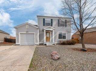 6433 Aquatic Cir, Colorado Springs, CO 80923