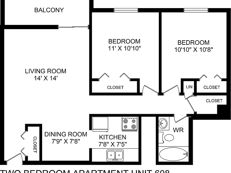 125 Indian Rd — Photo 42