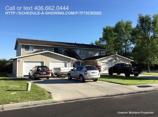 800 Parker Ave APT B, Hamilton, MT 59840