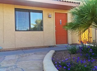 540 S West Rd APT 27, Wickenburg, AZ 85390