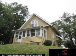 3652 Ames Ave, Omaha, NE 68111