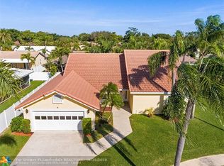 6875 Terra Tranquila Dr, Boca Raton, FL 33433