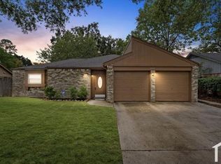 29415 Raestone St, Spring, TX 77386