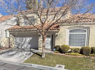 9500 Sierra Summit Ave, Las Vegas, NV 89134